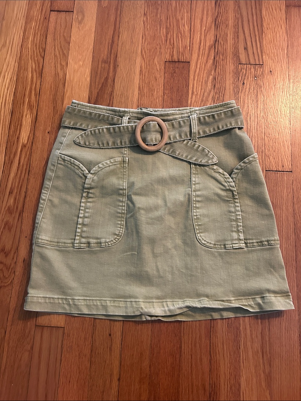 Anthropologie Skirt